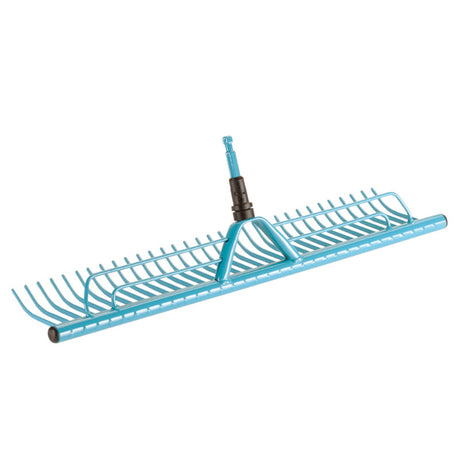 Gardena producten combisystem gazonhark 60cm