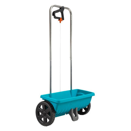 Gardena producten strooiwagen l