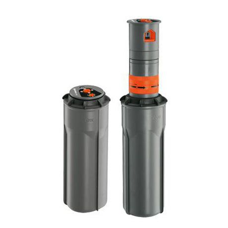 Gardena producten sprinkler verzonken turbinesproeier t 200
