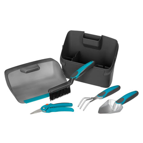 Gardena producten city gardening balkon set