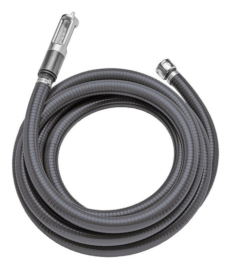 Gardena producten aanzuiggarnituur 25mm 1 4 m