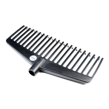 Mm eurotool producten bladhark mm pa 38cm 21 tds zwart los