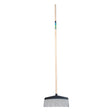 Mm eurotool producten bladhark mm pa 38cm 21 tds zwart met steel 150cm