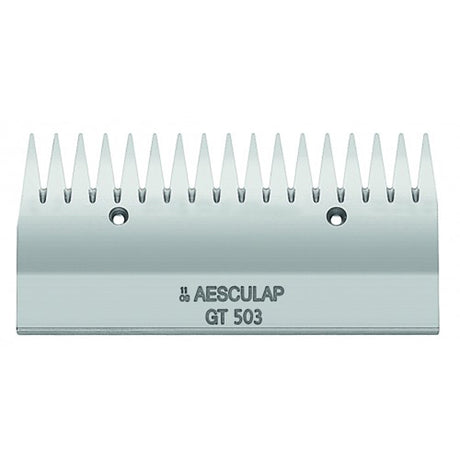 Aesculap econom producten econom bovenmes 17 tands
