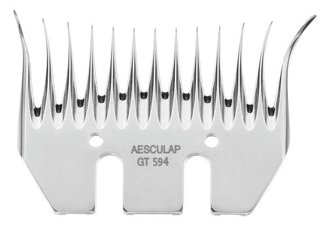 Aesculap econom producten econom ondermes 13 tands breed