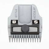 Aesculap econom producten scheerkop favorita 1 5mm angorahaar