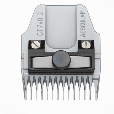 Aesculap econom producten scheerkop favorita 3mm fijnharige grof