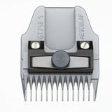 Aesculap econom producten scheerkop favorita 5mm poedel grof