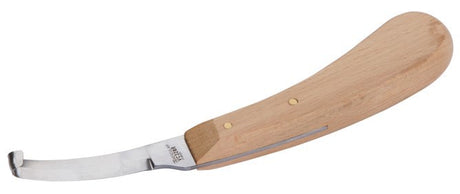 Producten hoefmes aesculap links gta321