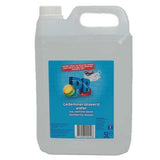 Producten gedemineraliseerd water 5 liter