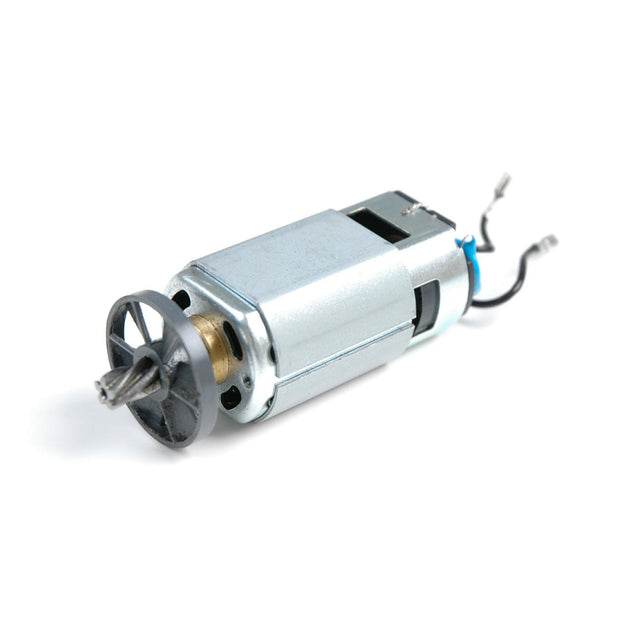 Heiniger producten motor v progress