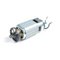 Heiniger producten motor v progress