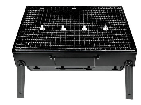 Producten bbq compact met handvat