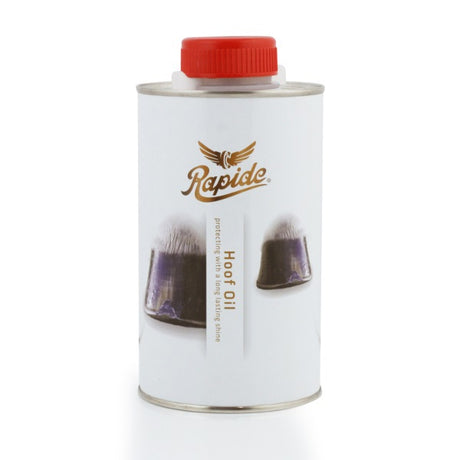 Rapide producten hoefolie met kwast 750ml
