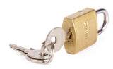 Producten hangslot superlock 50mm plus3sleutels