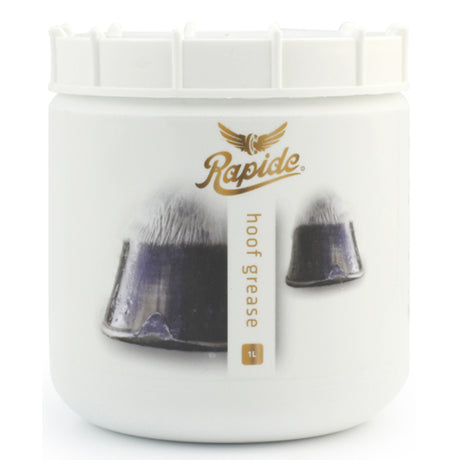 Rapide producten hoefsmeer groen 1 liter