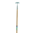 Mm eurotool producten hak verzinkt 16cm steel 160cm