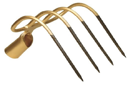 Mm eurotool producten mesthaak 4t 16cm m dul z steel offner