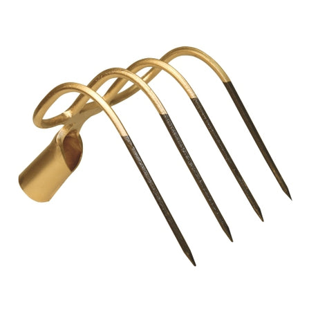 Mm eurotool producten mesthaak 4t 21cm dul los mm