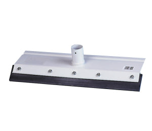 Mm eurotool producten mestschuif 55cm met canvasgummi
