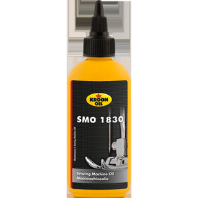 Kroon-oil naaimachine olie flacon 100ml 22017