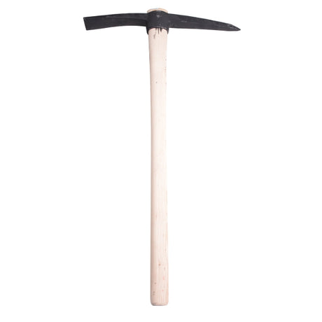 Mm eurotool producten pikhouweel met steel 90cm