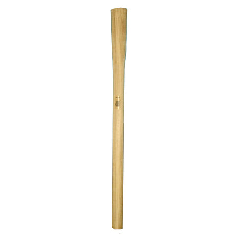 Mm eurotool producten pikhouweelsteel 70x40mm 95cm