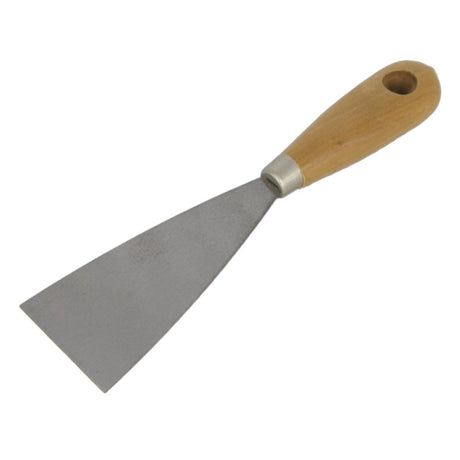 Producten plamuurmes 20mm