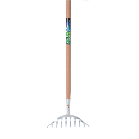 Producten rozenhark mm 10tds compleet 160cm