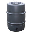 Harcostar producten regenton 168 liter antraciet