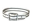 Producten zeugeband nylon 165cm tonggesp