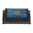 Ako producten laadregelaar 12 24 v 10 a sflr1210pwm
