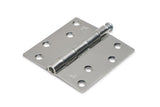Producten scharnier verzinkt rechte hoeken losse pen 76x76cm