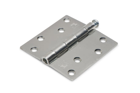 Producten scharnier verzinkt rechte hoeken losse pen 76x76cm