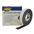 Hpx producten zelfvulkaniserende tape zwart 19mm x 10m