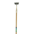 Mm eurotool producten schoffel gesmeed mm recht 14cm steel 170cm