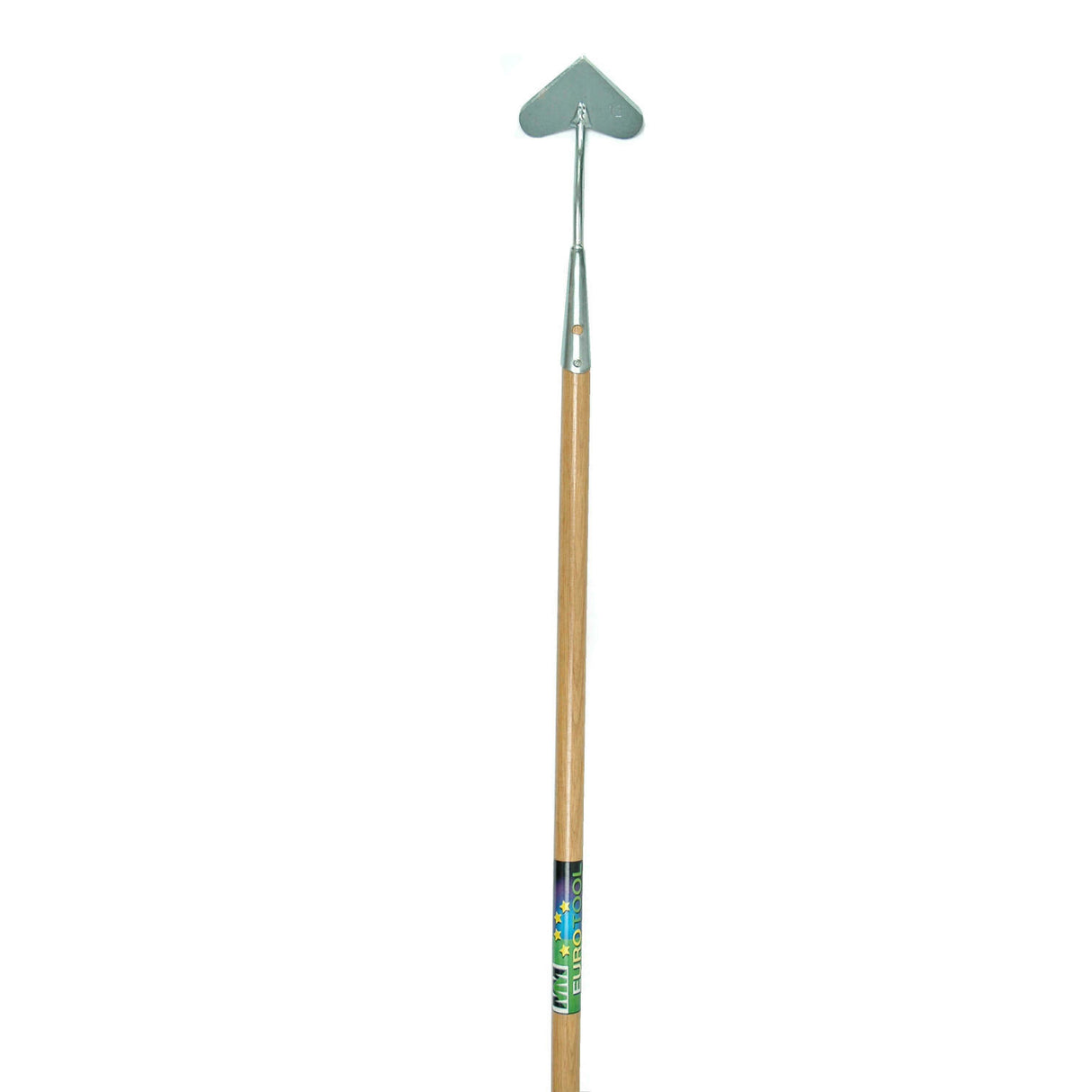 Mm eurotool producten schoffel hartmodel mm verzinkt 16cm steel 160cm