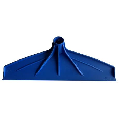 Mm eurotool producten stalkrabber mm kunststof blauw 38cm los