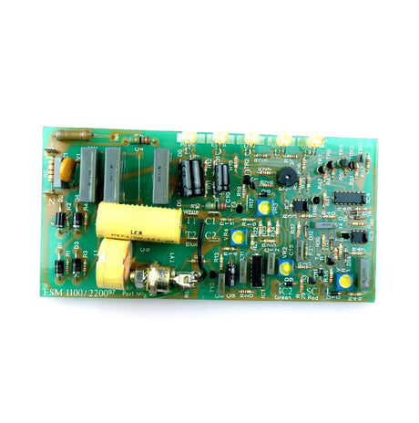 Euroguard producten print controle n5500 n8500