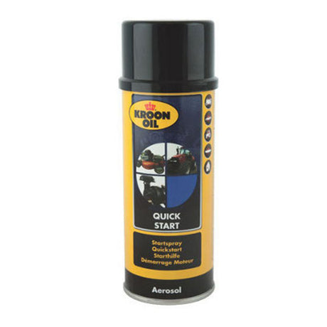 Kroon-oil producten startpiloot quickstart 400ml