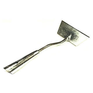 Mm eurotool producten schoffel recht mm verzinkt 16cm los