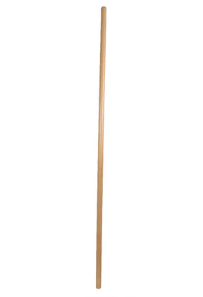 Mm eurotool producten steel voor vijgenvork gelakt 2 8x140cm