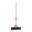 Mm eurotool producten mest betonschraper 50cm steel 120cm