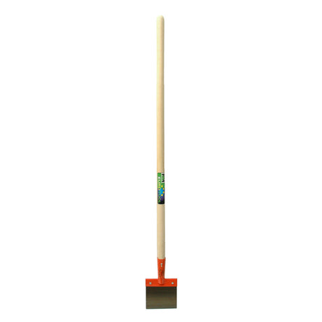 Mm eurotool producten mest betonschraper 15cm steel 120cm