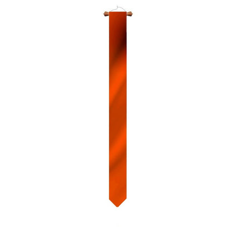 Imp producten wel oranje 18 x 165cm