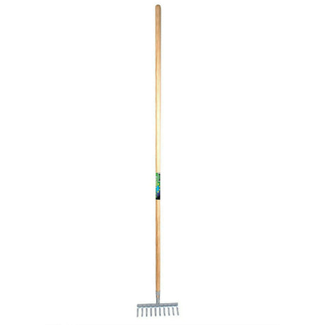 Mm eurotool producten tuinhark mm 12tds steel 160cm
