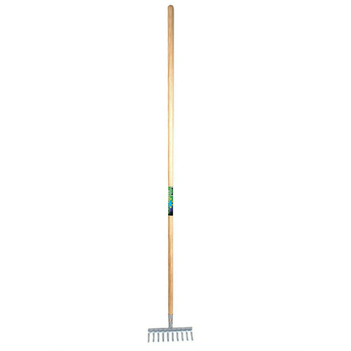 Mm eurotool producten tuinhark mm 16tds steel 160cm
