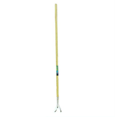 Mm eurotool producten tuinkrabber 3tds met steel 150cm