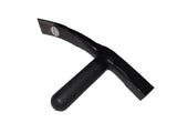 De wit producten straathamer 7cm glasfibersteel dewit
