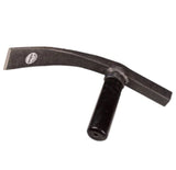 De wit producten straathamer staphorst glasfibersteel 70mm